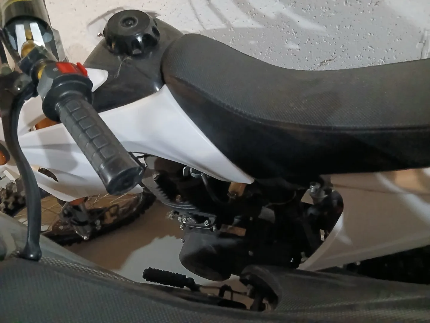 Dirt Bike image indicator(4)