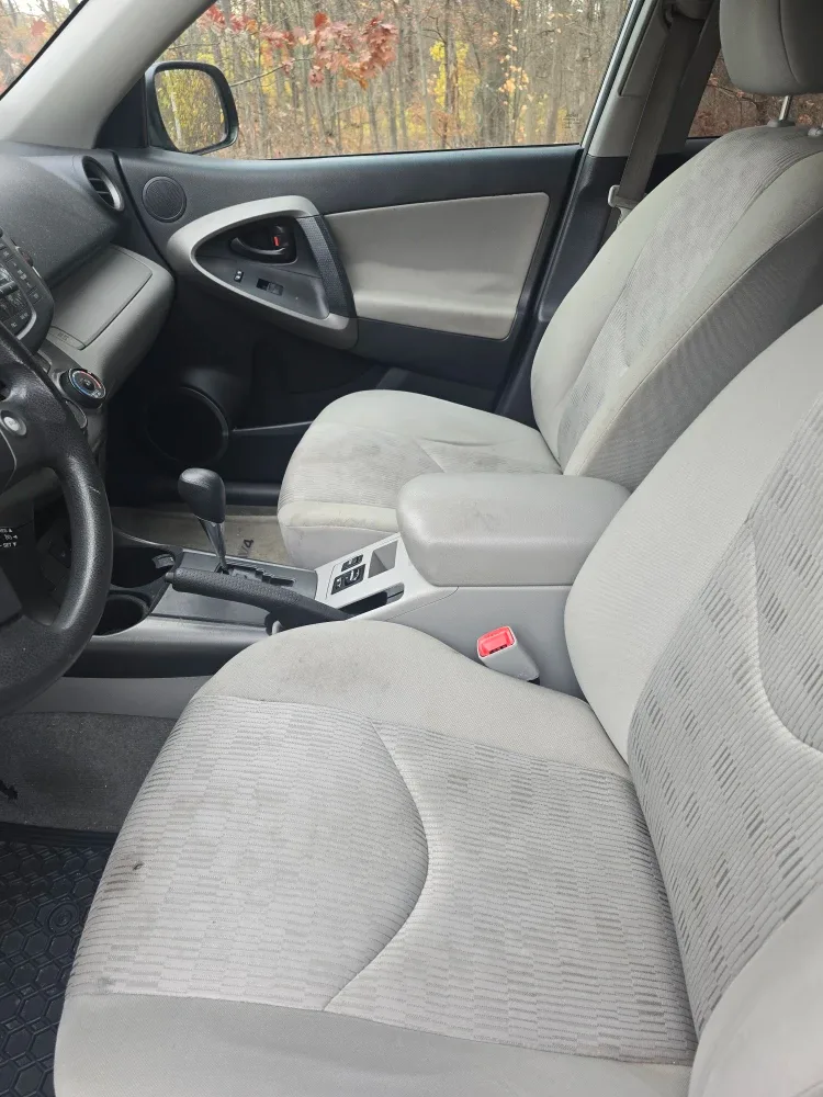 Toyota RAV4 image indicator(8)