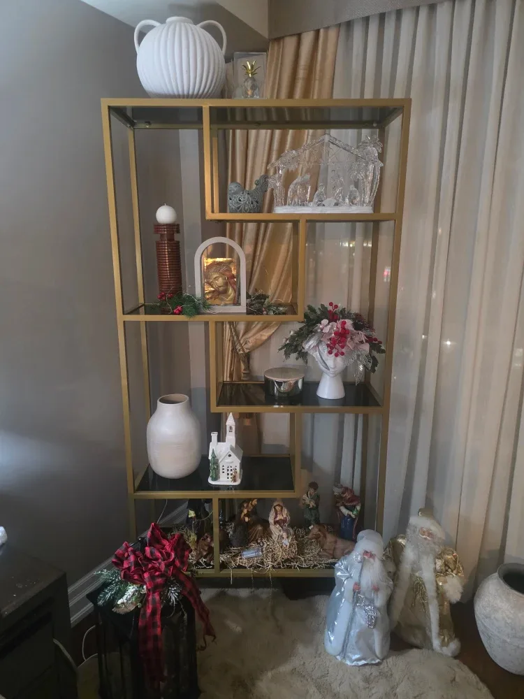 Decorative Shelf