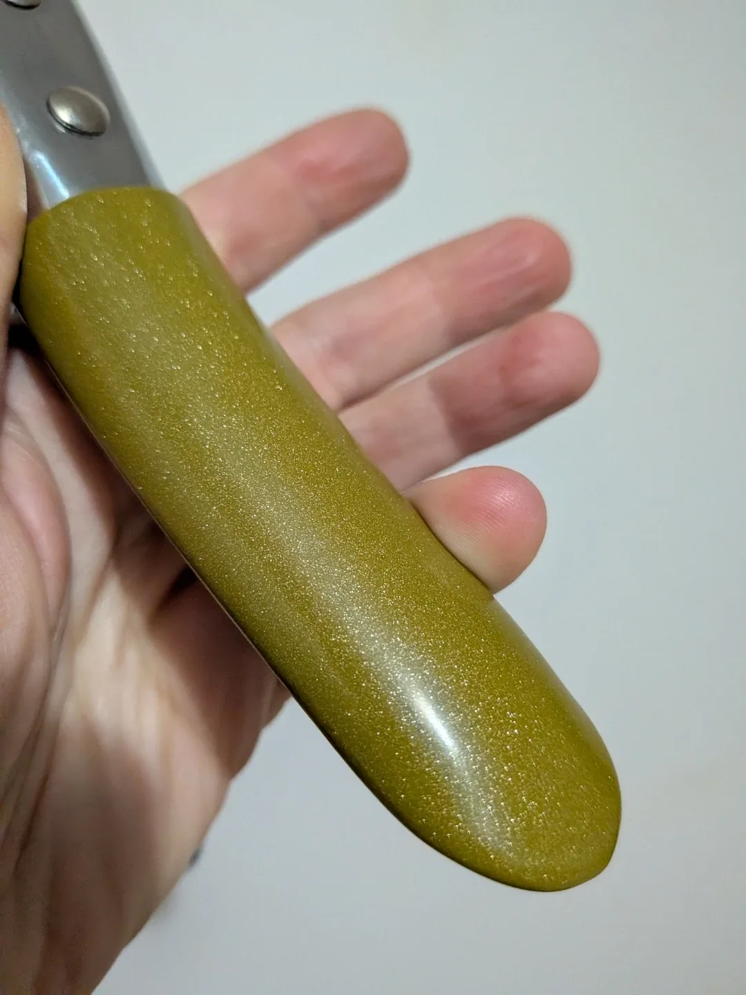 Arrow T50PEN Staple Gun used good condition image indicator(4)