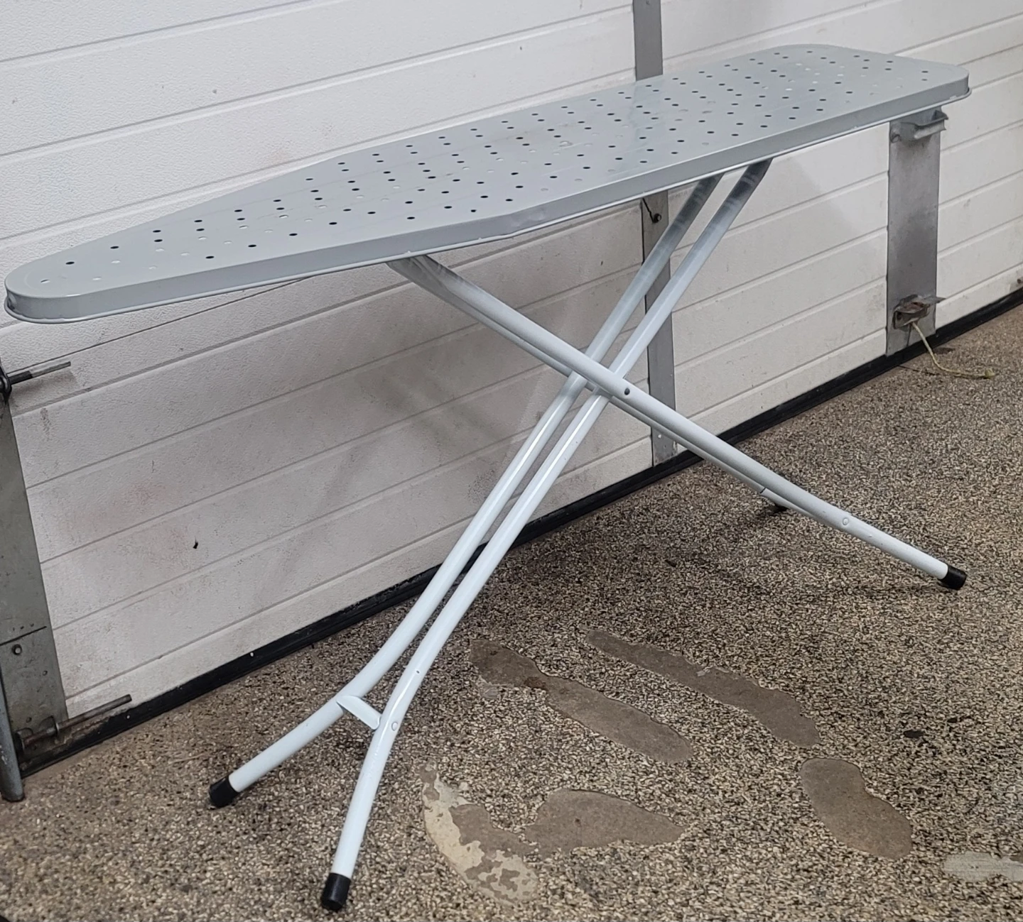 Ironing Board - Grey