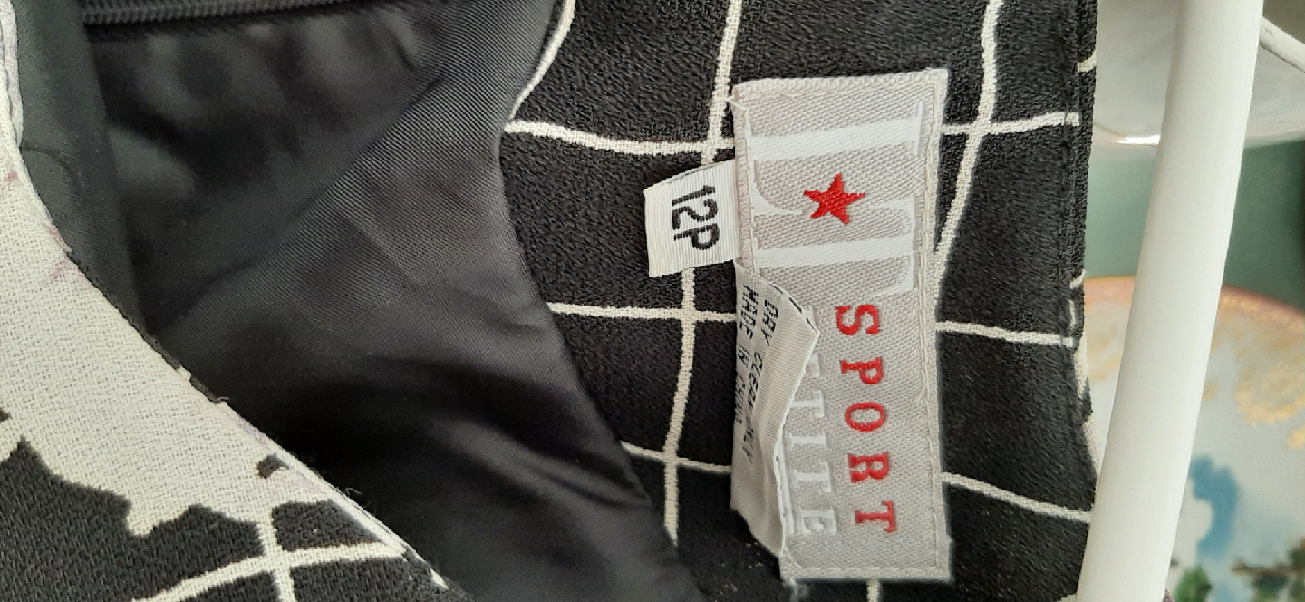 LT Sport Petite Dress - Size 12P - photo 4