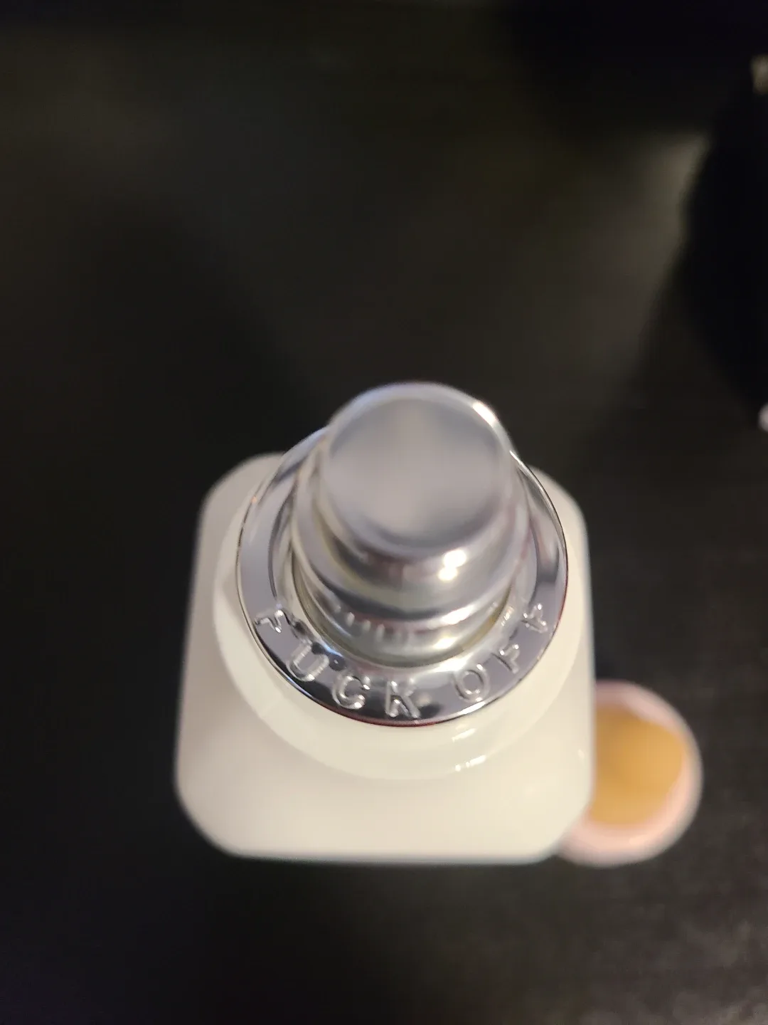 Melanie Martinez Cry Baby Perfume Milk (100 ml) image indicator(4)