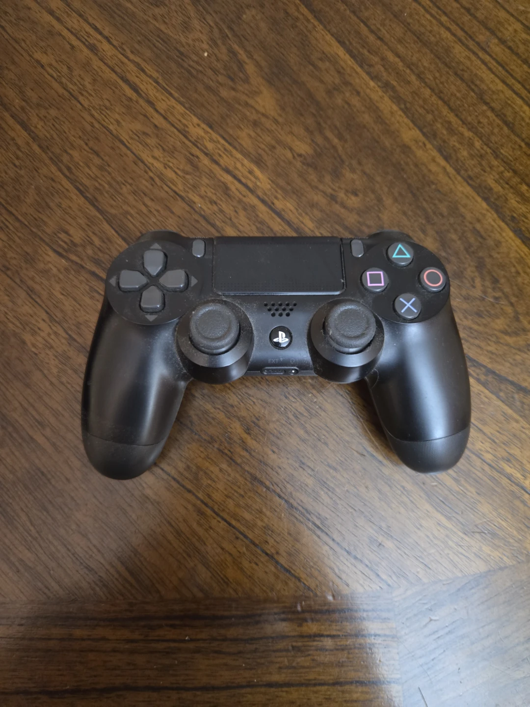 PlayStation 4 (PS4) Console - photo 2