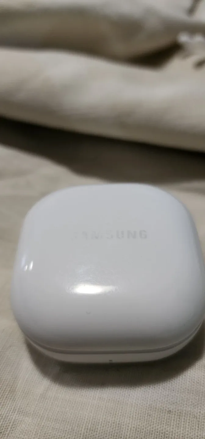 Samsung Galaxy Buds2 Pro - Graphite image indicator(4)