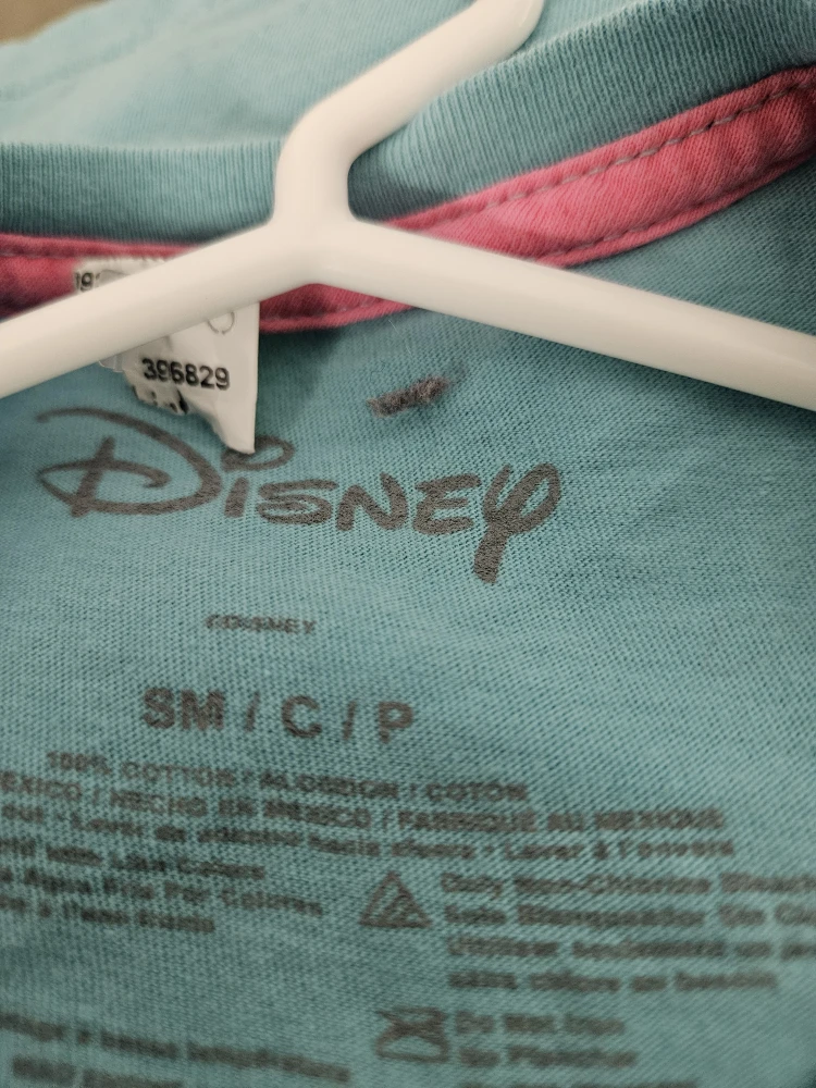 NEW  Christmas Disney Minnie Tee - Size S - photo 2