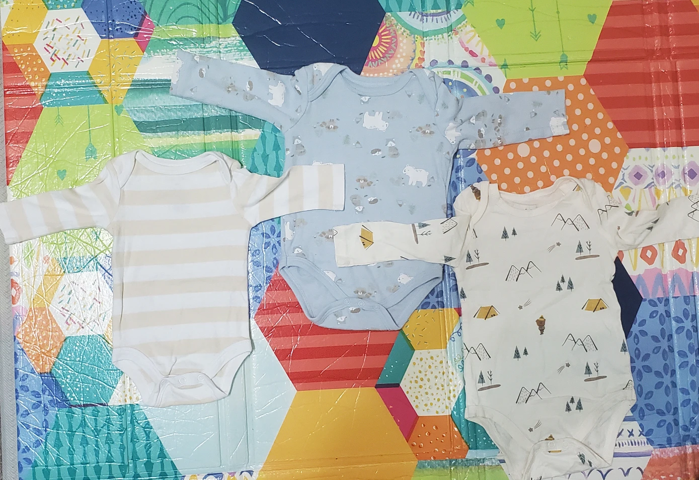 Baby Clothes -3 Months - photo 2