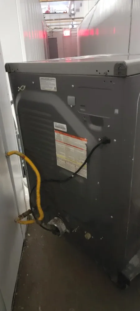 Samsung Gas Dryer - Used image indicator(4)