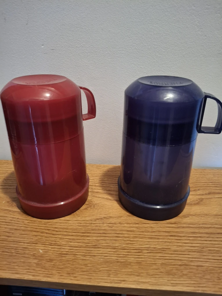 Kids thermos $5 each