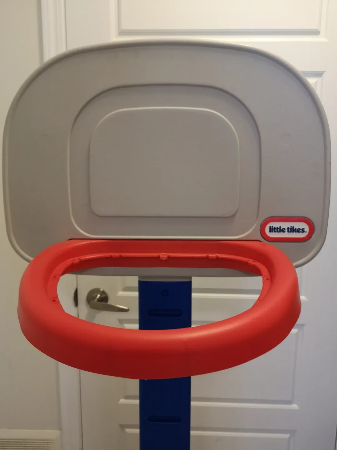 Little Tikes TotSports Basketball Set image indicator(3)