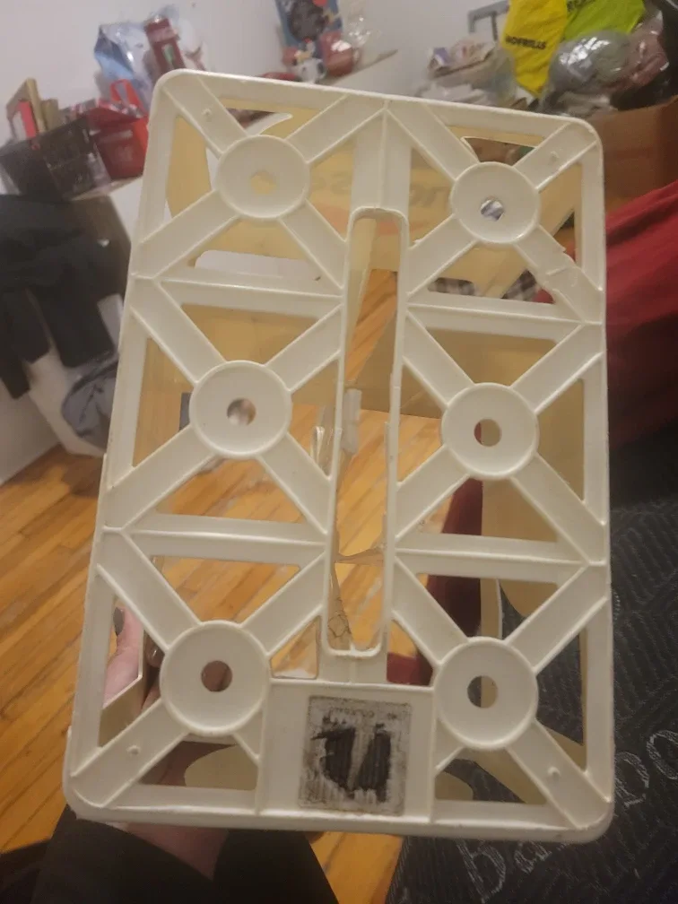 Vintage Pepsi-Cola Bottle Carrier image indicator(5)