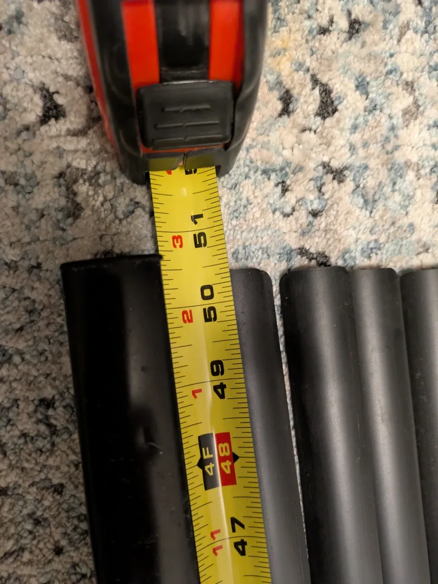 Harley-Davidson Black Window Blind (50" x 48") image indicator(3)