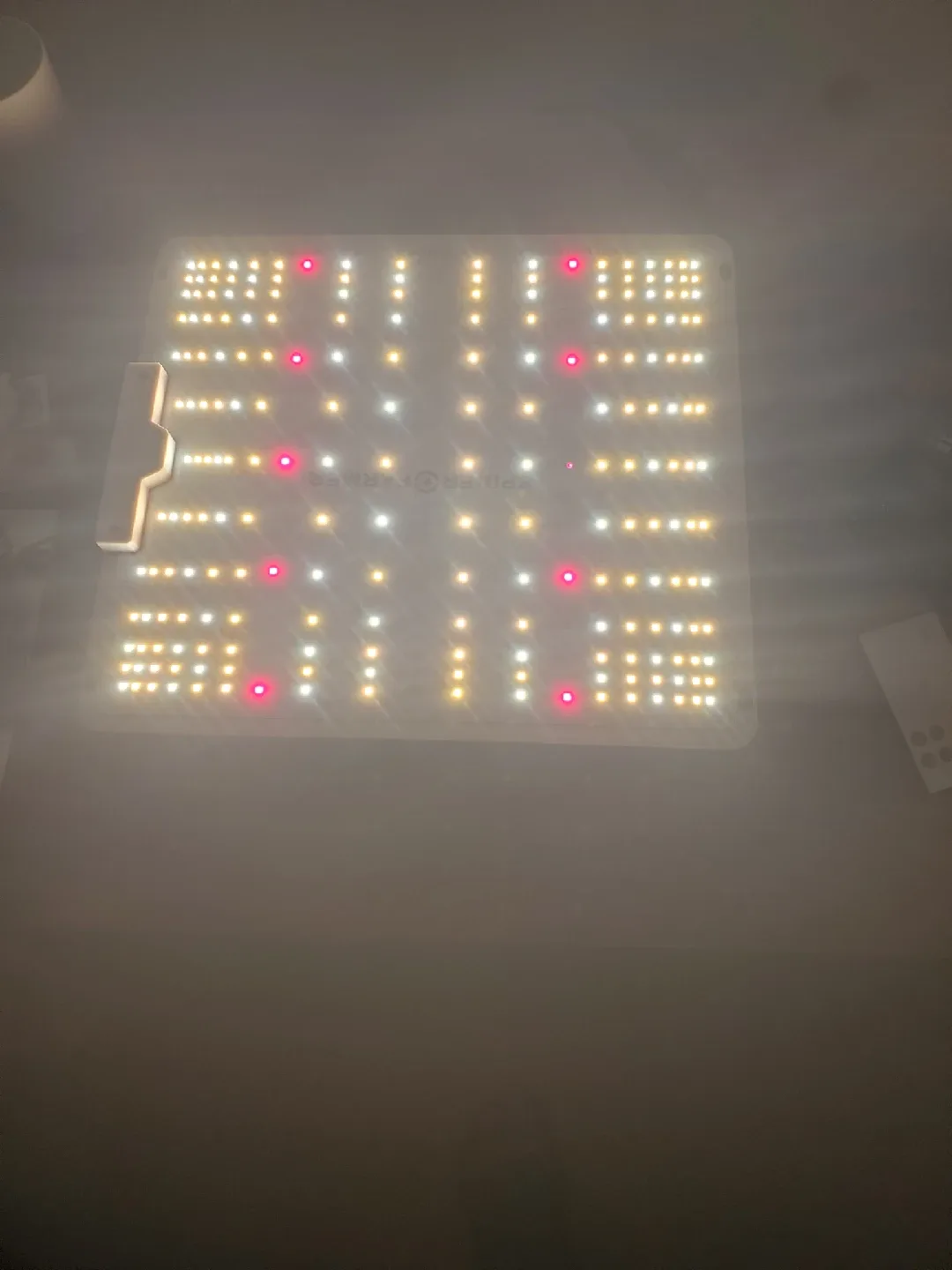 Spider Farmer SF-1000 LED Grow Light image indicator(5)