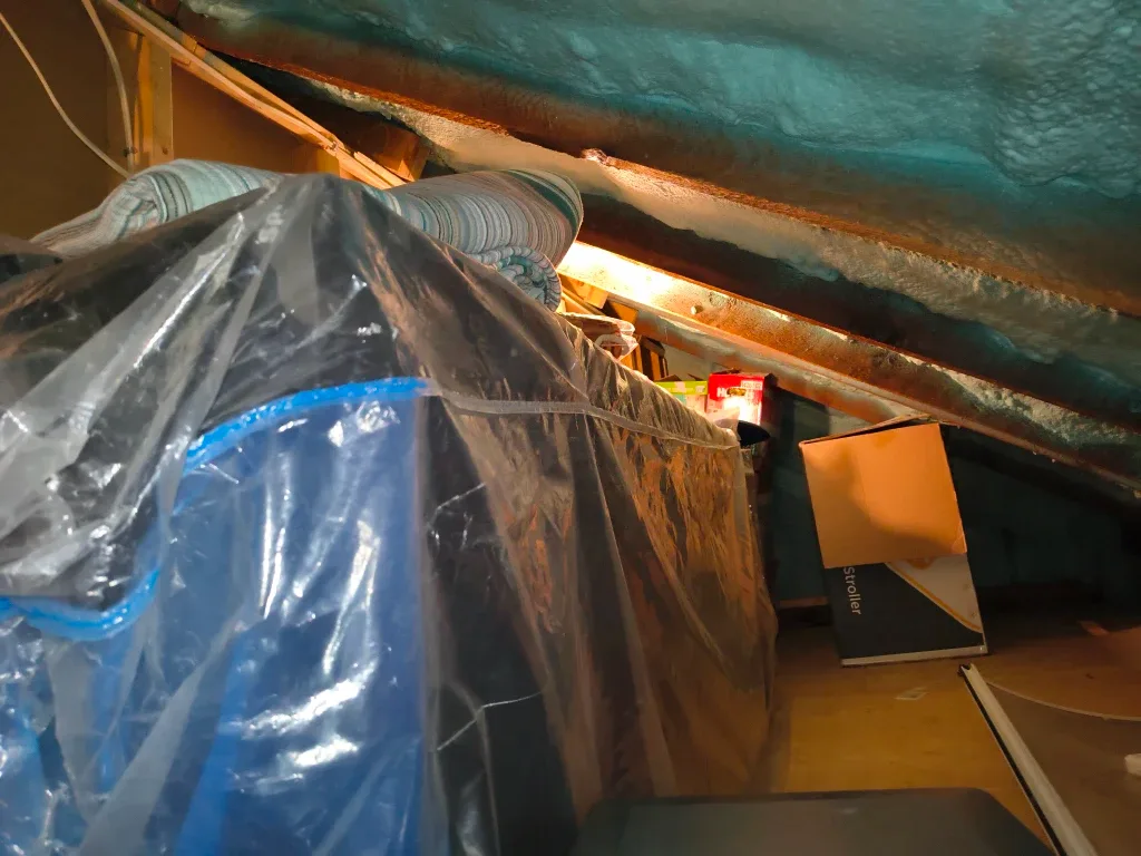 Split queen size box spring image indicator(2)