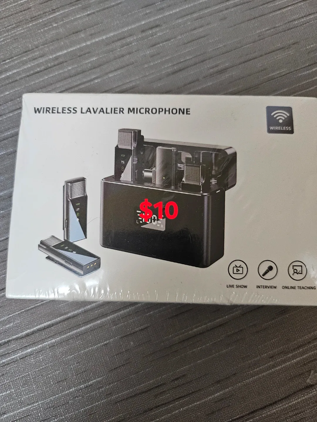 purchasing new and second hand items  437 220-0444  maryam image indicator(3)