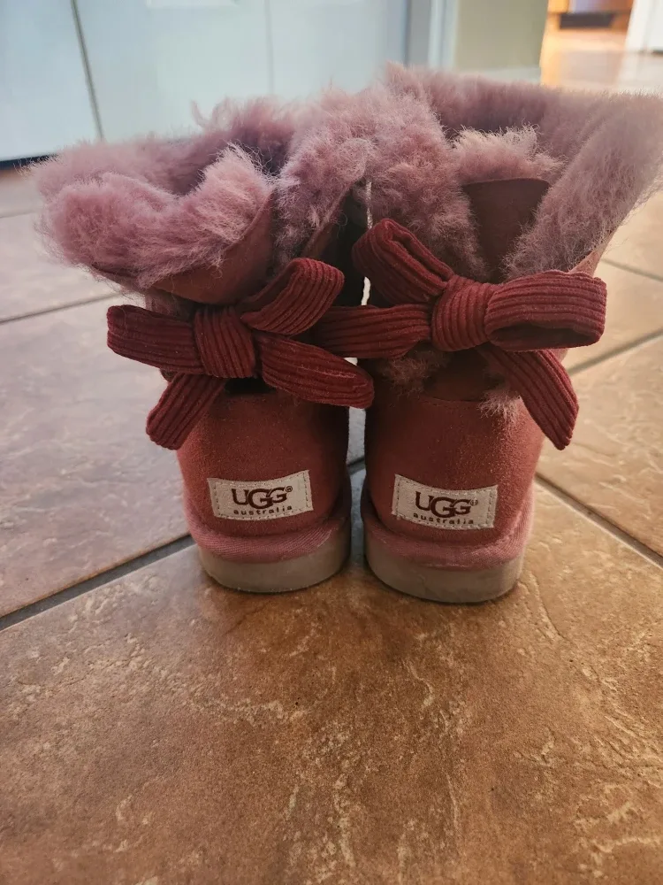 UGG Australia Boots, Size 5