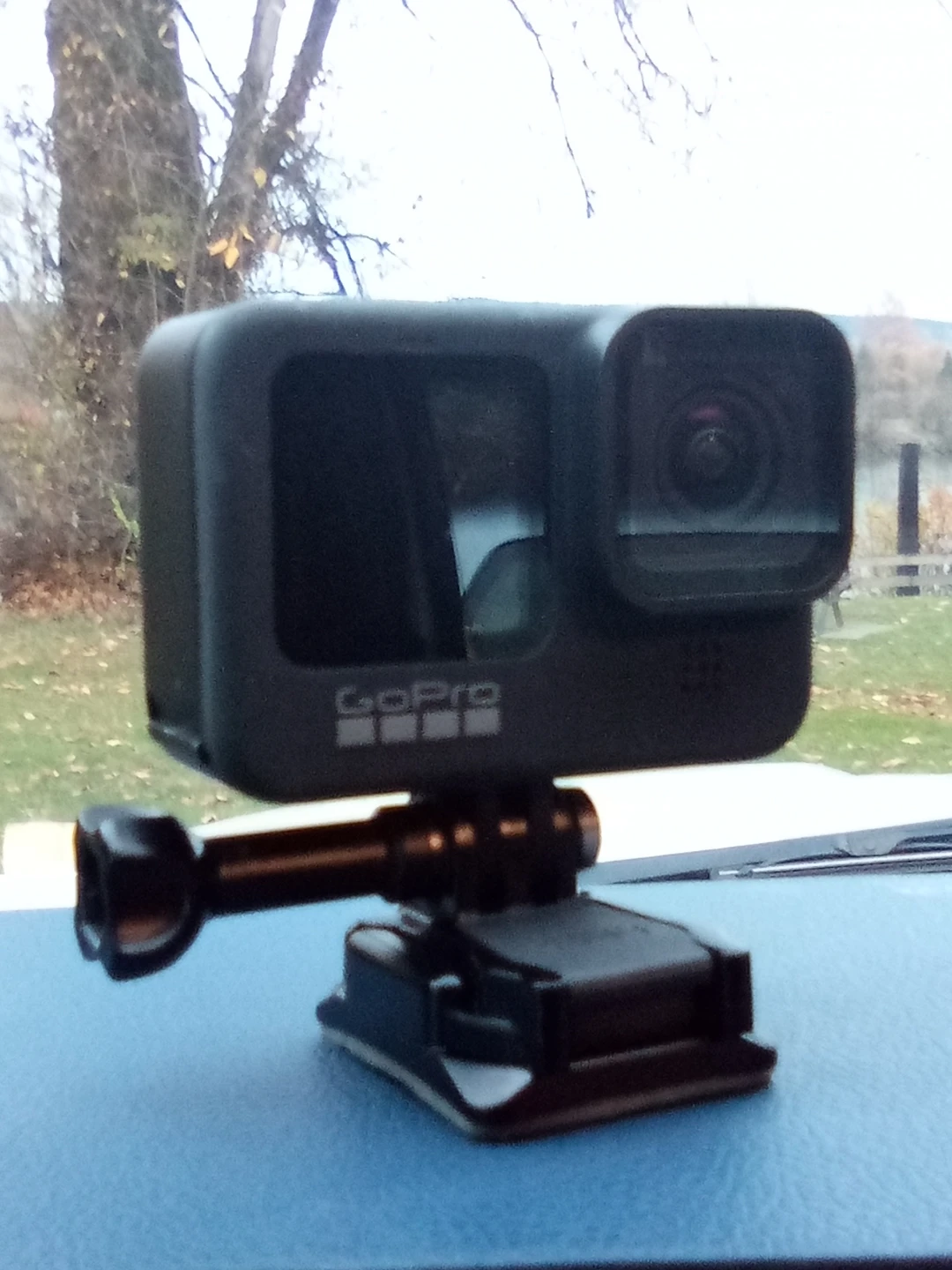 GoPro HERO9 Black Action Camera - photo 3