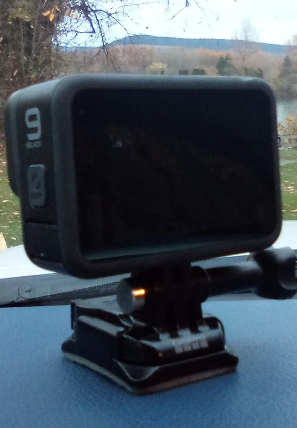 2 GoPro HERO9 Black Action Cameras ( $145 each image indicator(5)