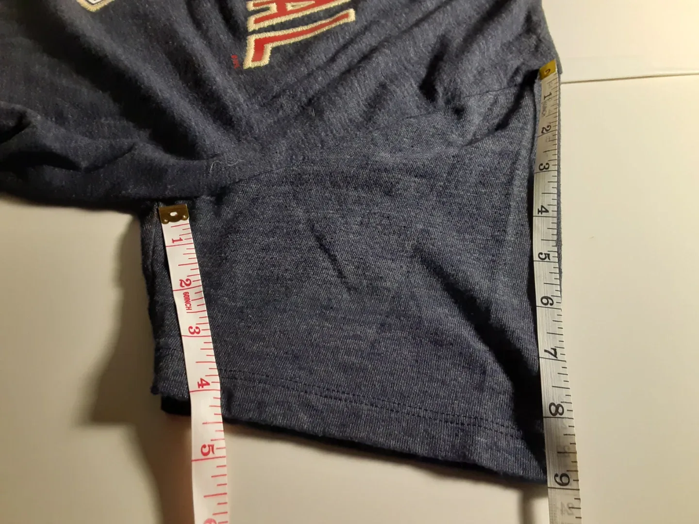 CCM/NHL - Montreal Canadiens T-Shirt | S: LG image indicator(7)