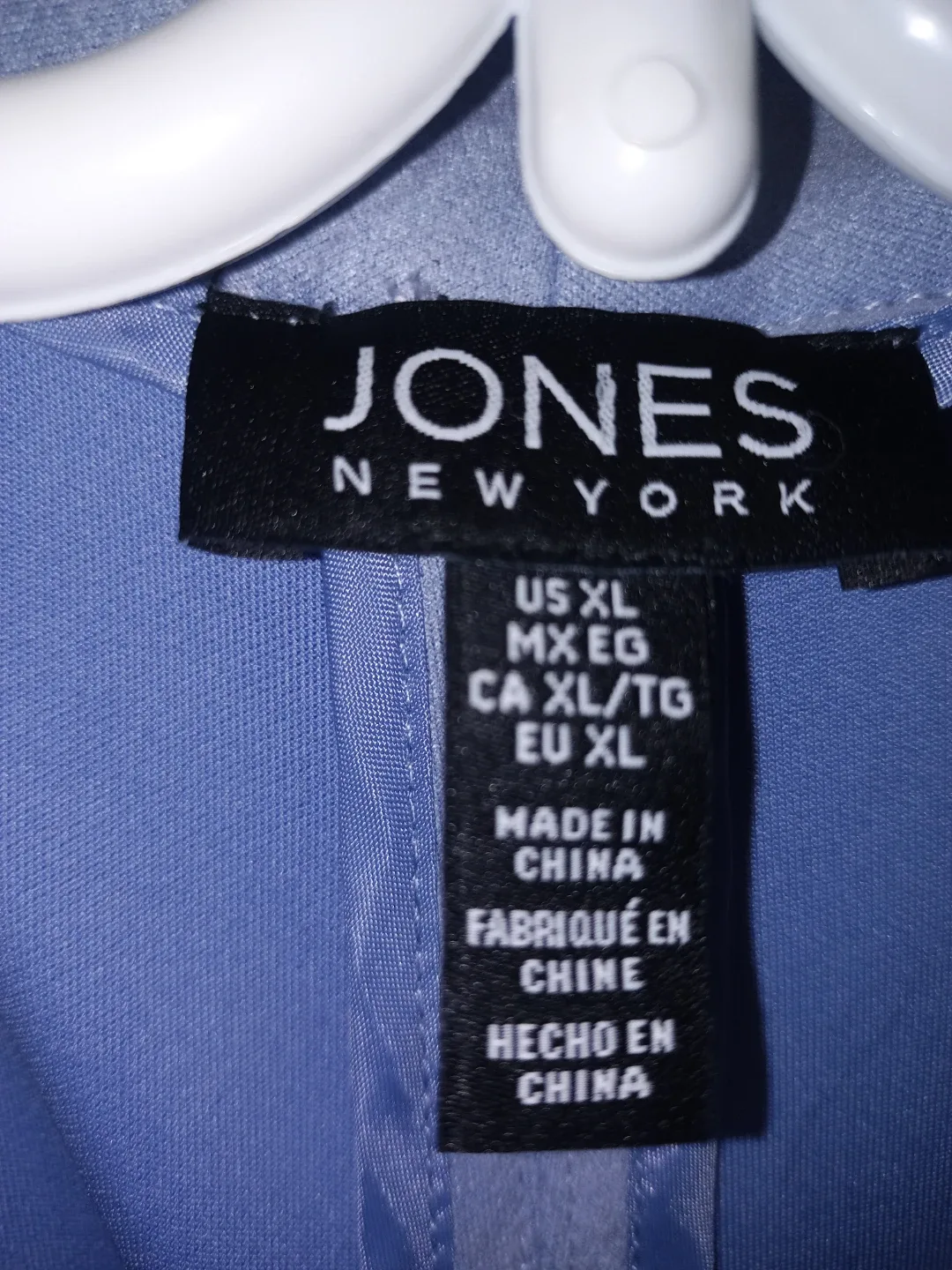 Jones New York Jacket image indicator(4)