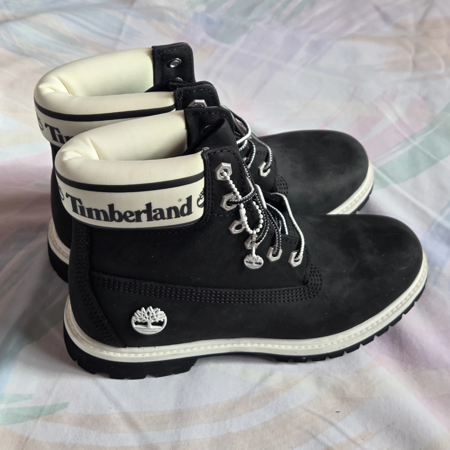 🆕Timberland 6-inch Waterproof Boots