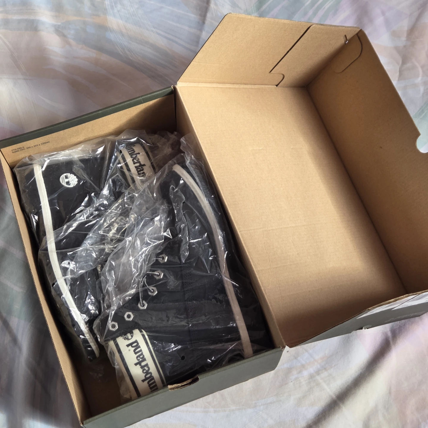 🆕Timberland 6-inch Waterproof Boots - photo 5