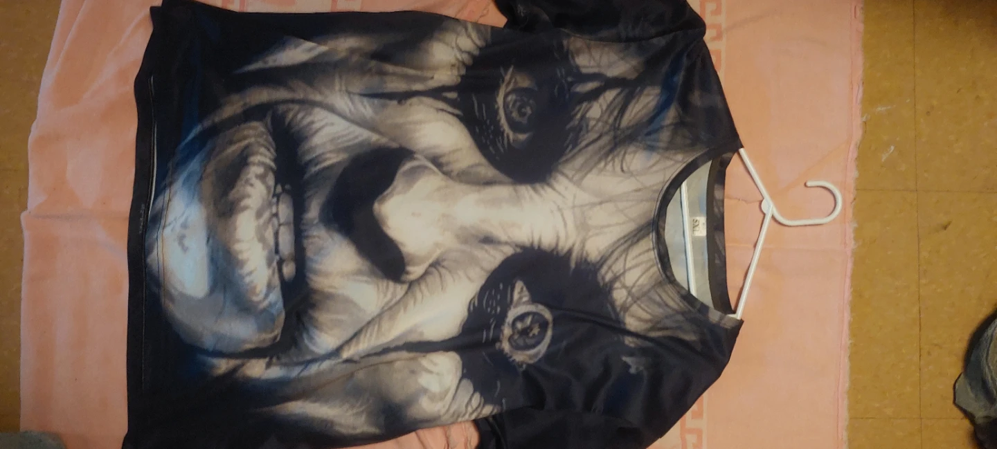 Mixed Band T-Shirts