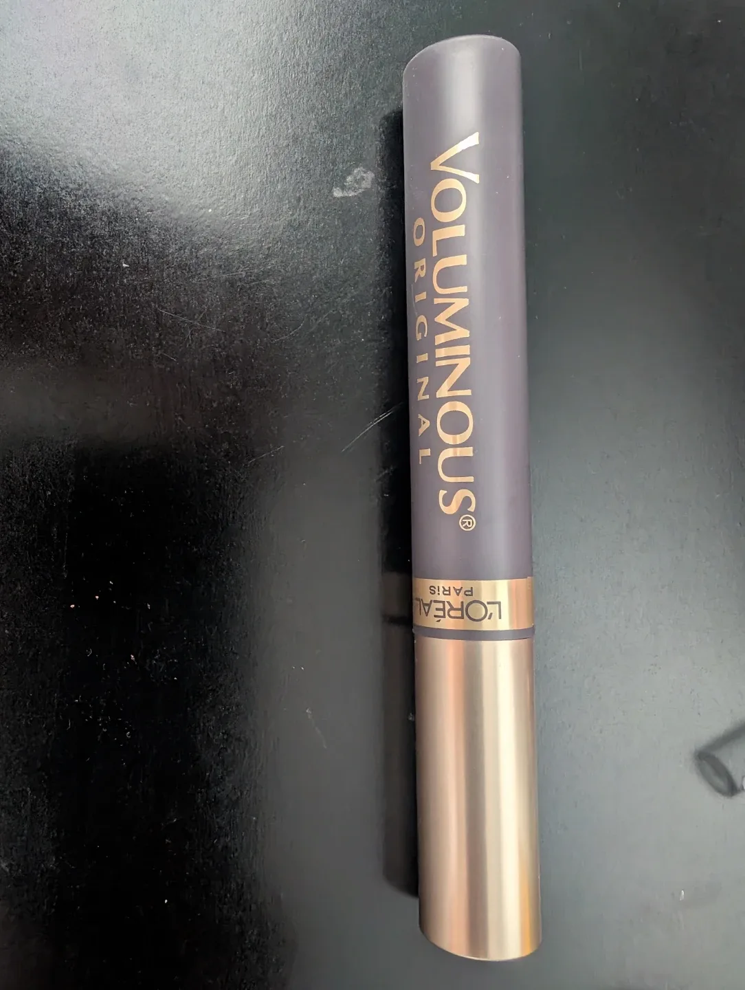 Free L'Oréal Voluminous Original Mascara - Black Noir