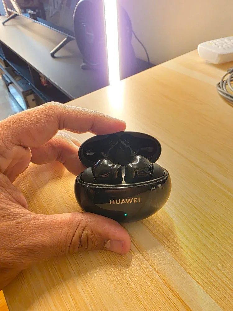 Huawei FreeBuds 4i