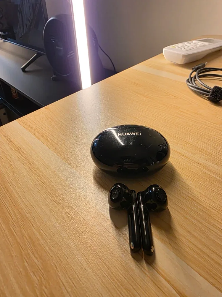 Huawei FreeBuds 4i image indicator(3)