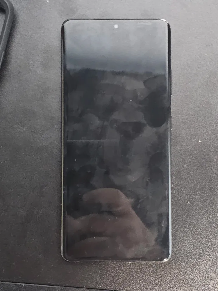 Samsung Galaxy S21 Ultra 128gb w/ Rebel Case