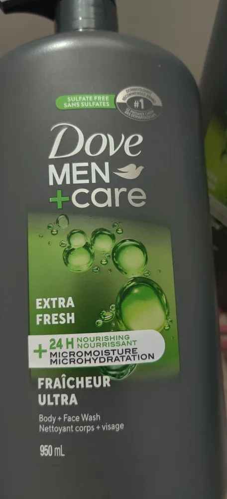 Dove Body wash x 2 image indicator(5)