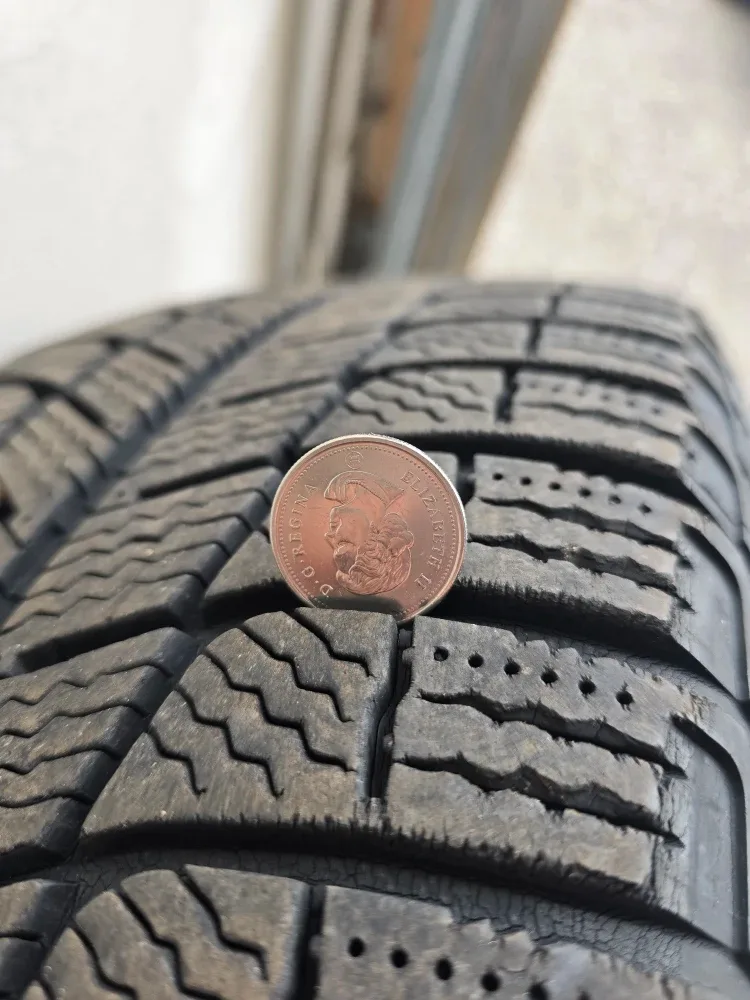 Used RWC Rims for Subaru Impreza image indicator(4)