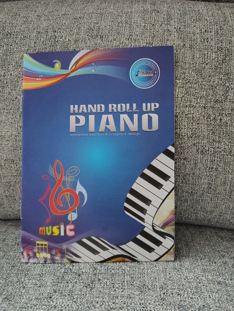 Hand roll piano image indicator(3)