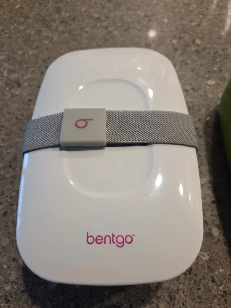 Bentgo Kids Lunch Box Set - 2 Boxes image indicator(5)