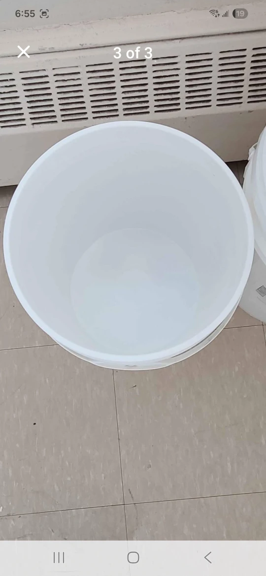 Cara Cornichons Bucket - photo 3