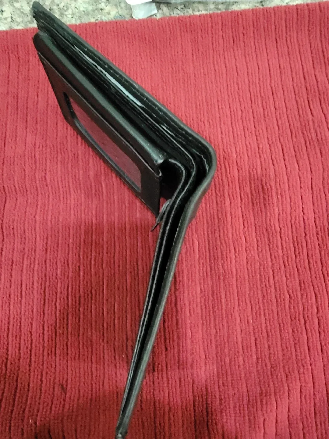 Handmade Leather Wallets with Mexican Southwestern Designs image indicator(3)