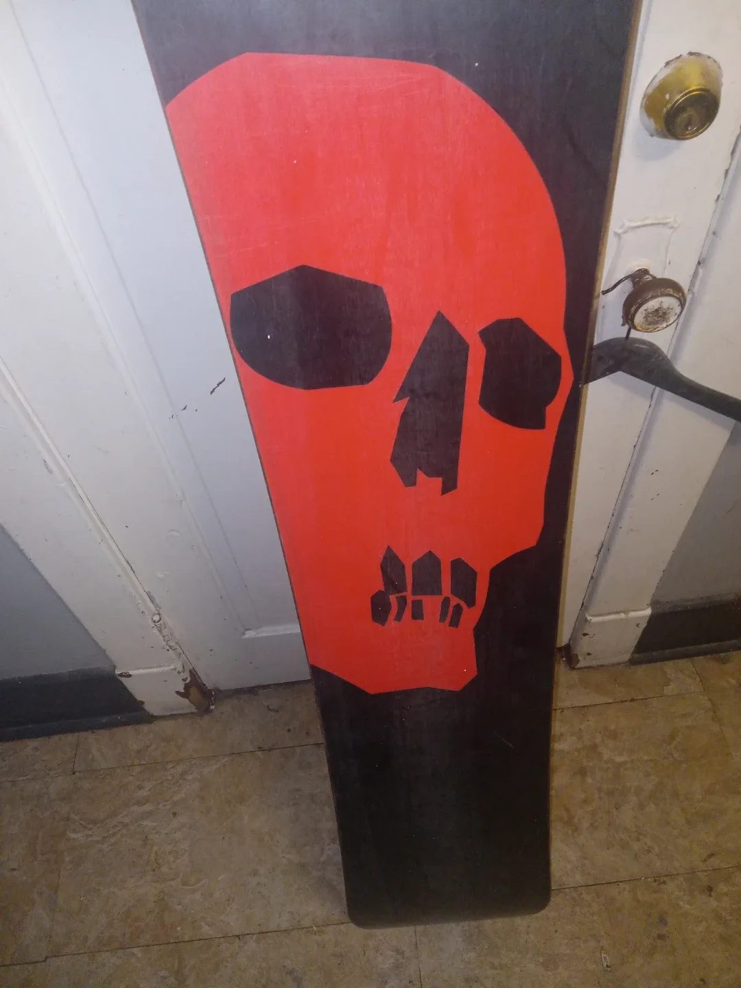 Capita Black Snowboard of Death 158 image indicator(4)