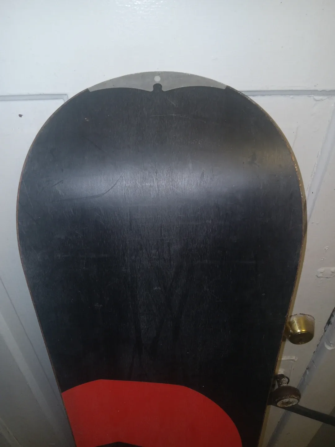 Capita Black Snowboard of Death 158 image indicator(5)