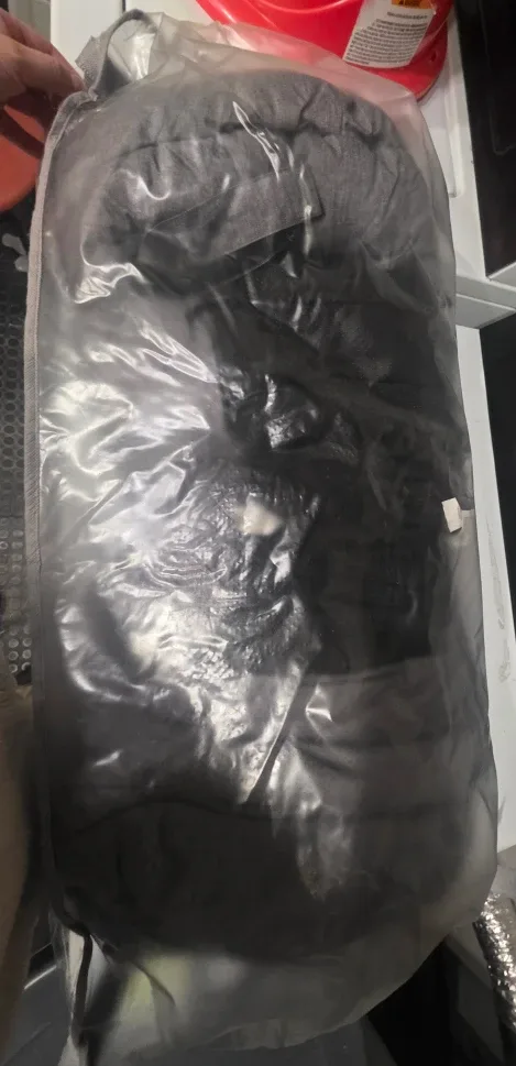 7 A.M. Enfant Blanket 212 Evolution Stroller Muff - image indicator(4)