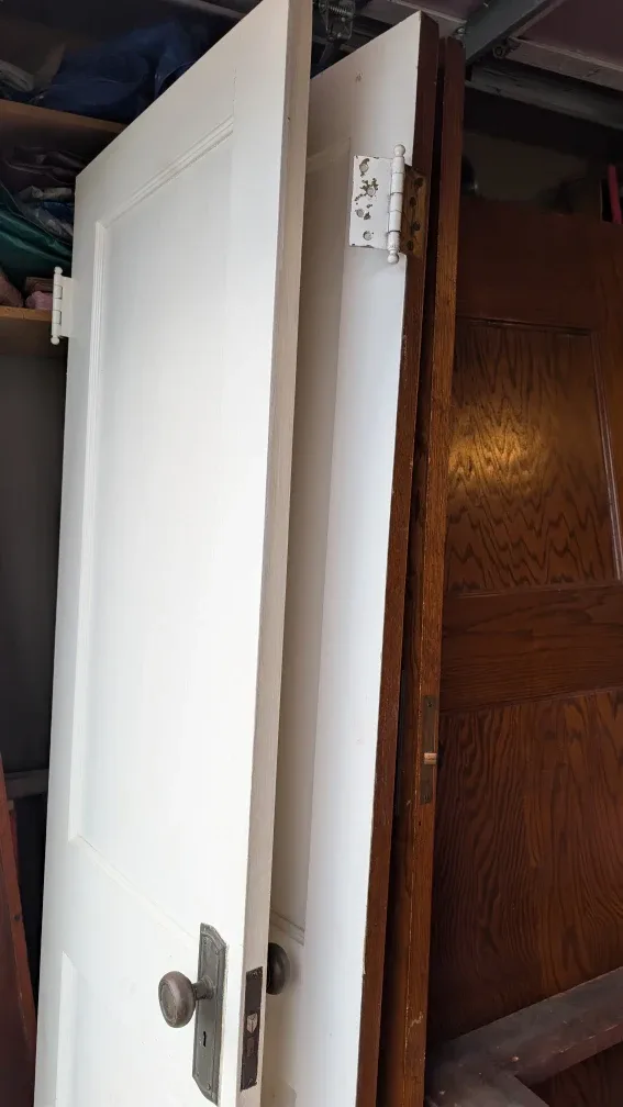 Vintage Wooden Doors image indicator(6)