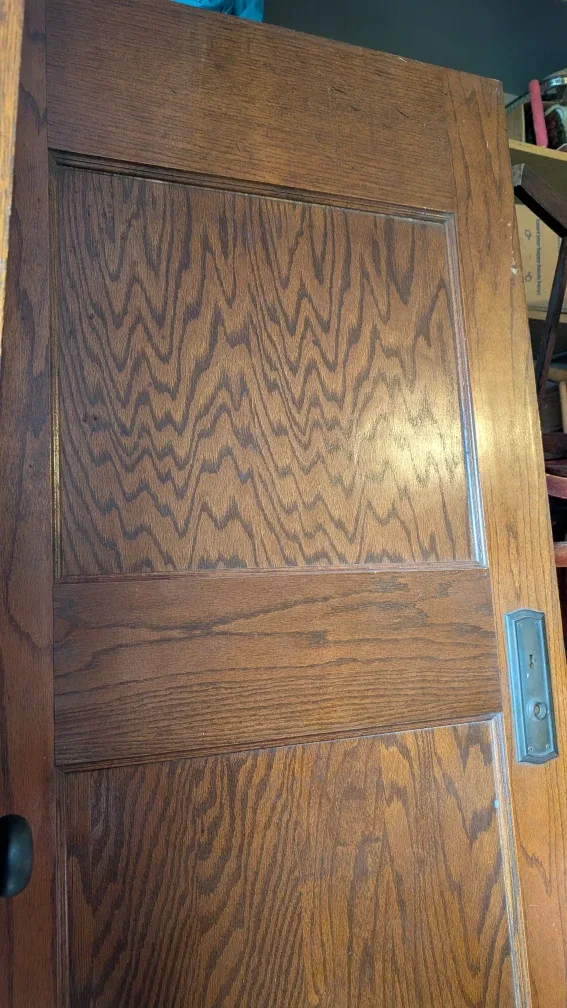 Vintage Wooden Doors image indicator(7)