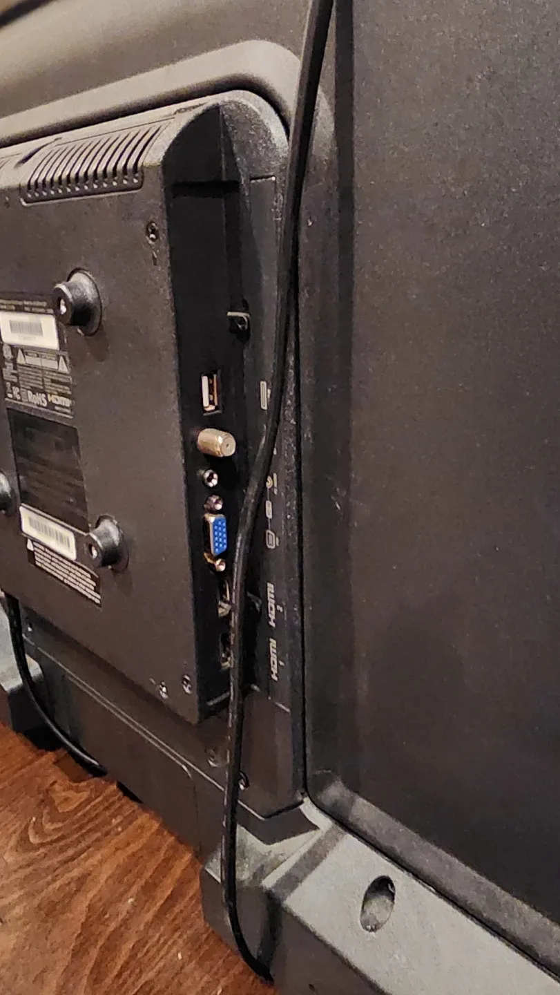 Westinghouse 32" LED TV 🥕🥕🥕 image indicator(3)