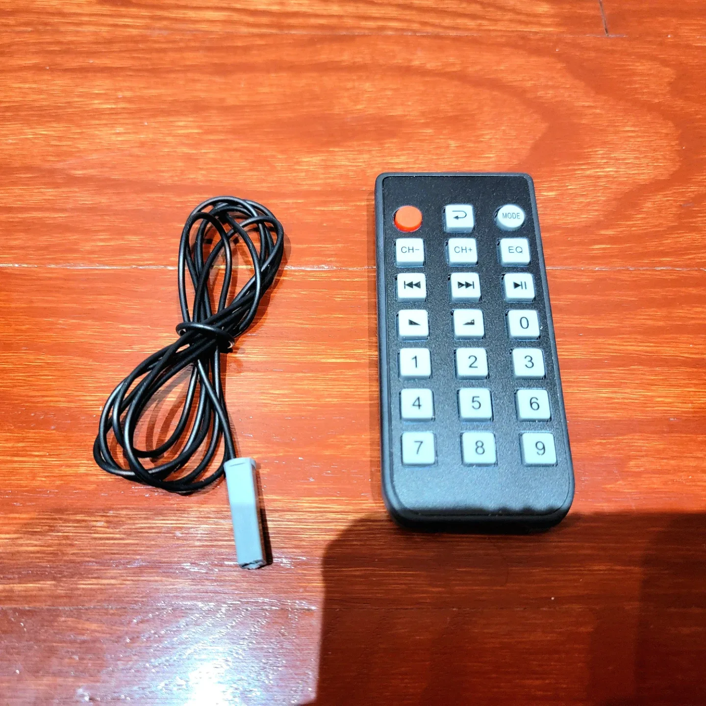 Pyle Premium Bluetooth Home Stereo Amplifier Receiver image indicator(7)