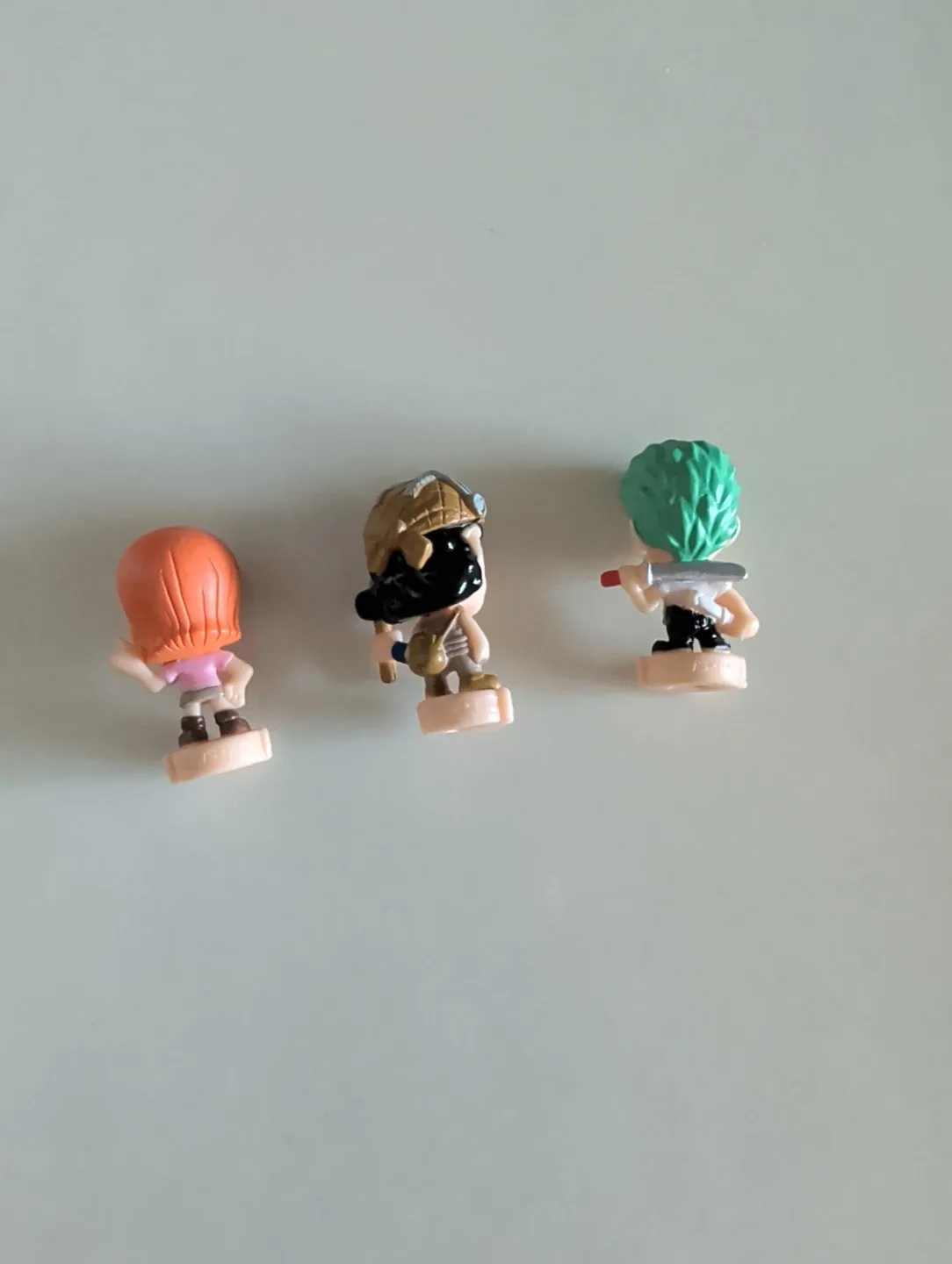 One Piece Character Figures image indicator(2)