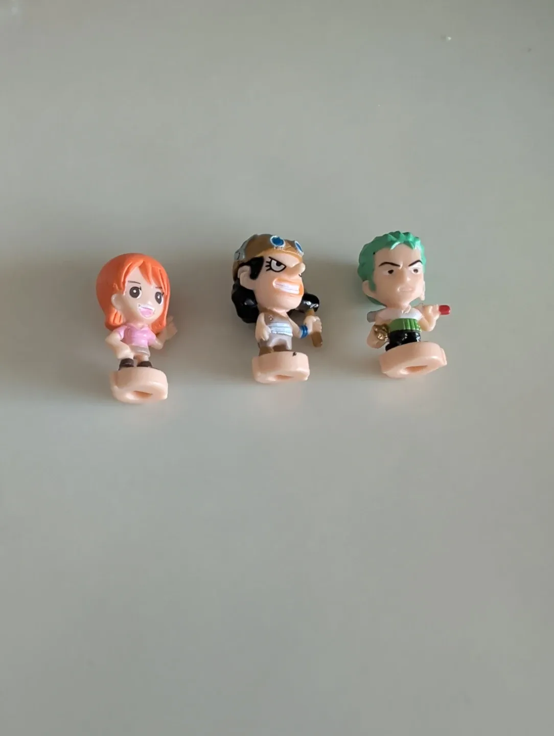 One Piece Character Figures image indicator(3)