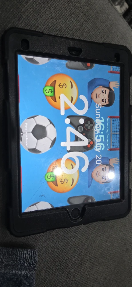 Ipad 5th generation