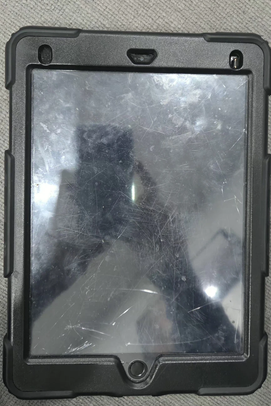 Ipad 5th generation - photo 3