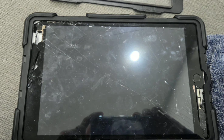 Ipad 5th generation - photo 5