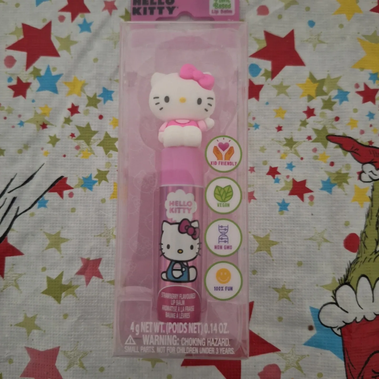 Hello Kitty Holiday Gift Mug with Candy image indicator(8)